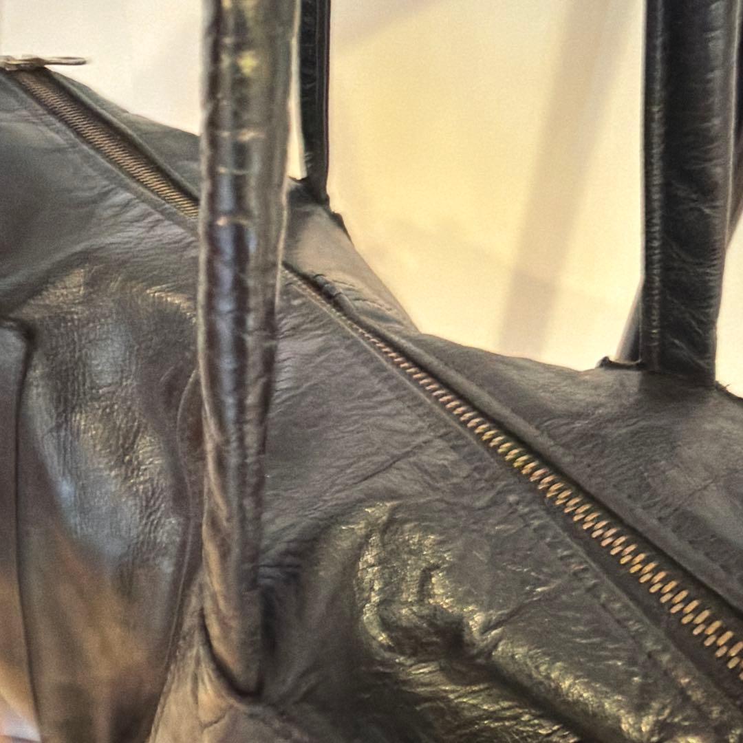 Jas mb LIFT コラボ　ドラムバッグ　ブラック