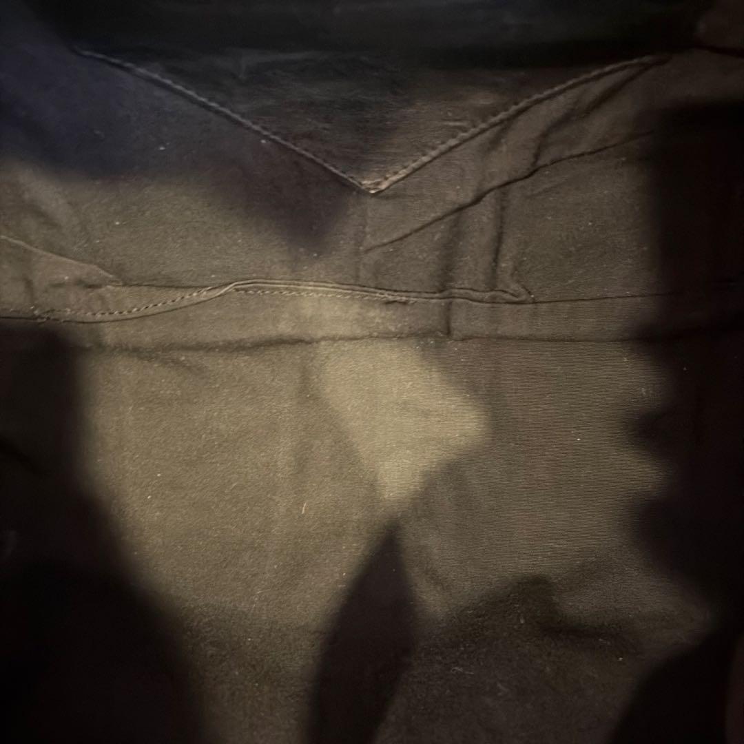 Jas mb LIFT コラボ　ドラムバッグ　ブラック