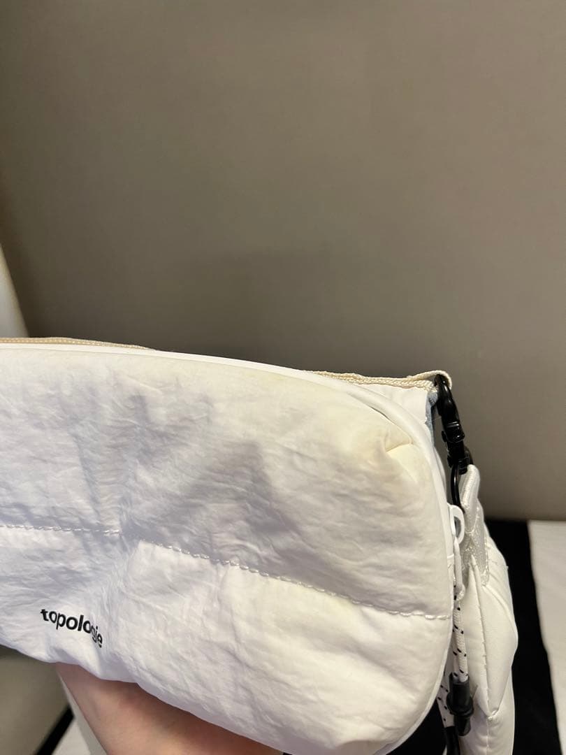 Puffer Strap/Marshmallow バックとのセット売り！！