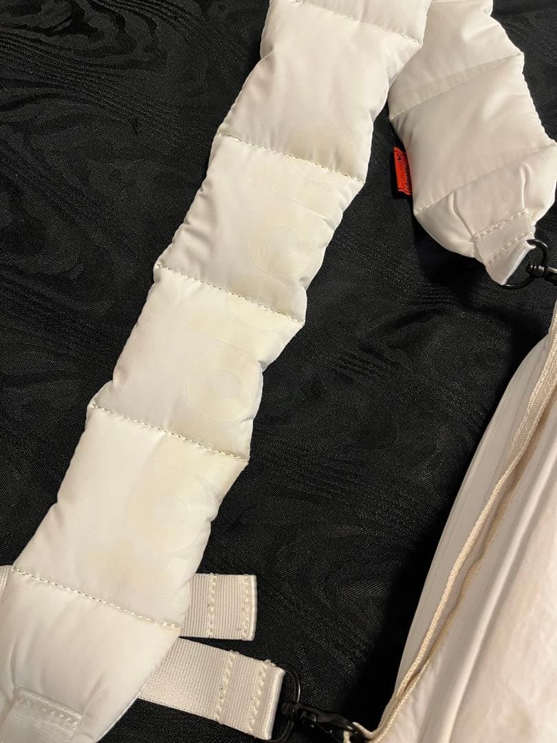 Puffer Strap/Marshmallow バックとのセット売り！！