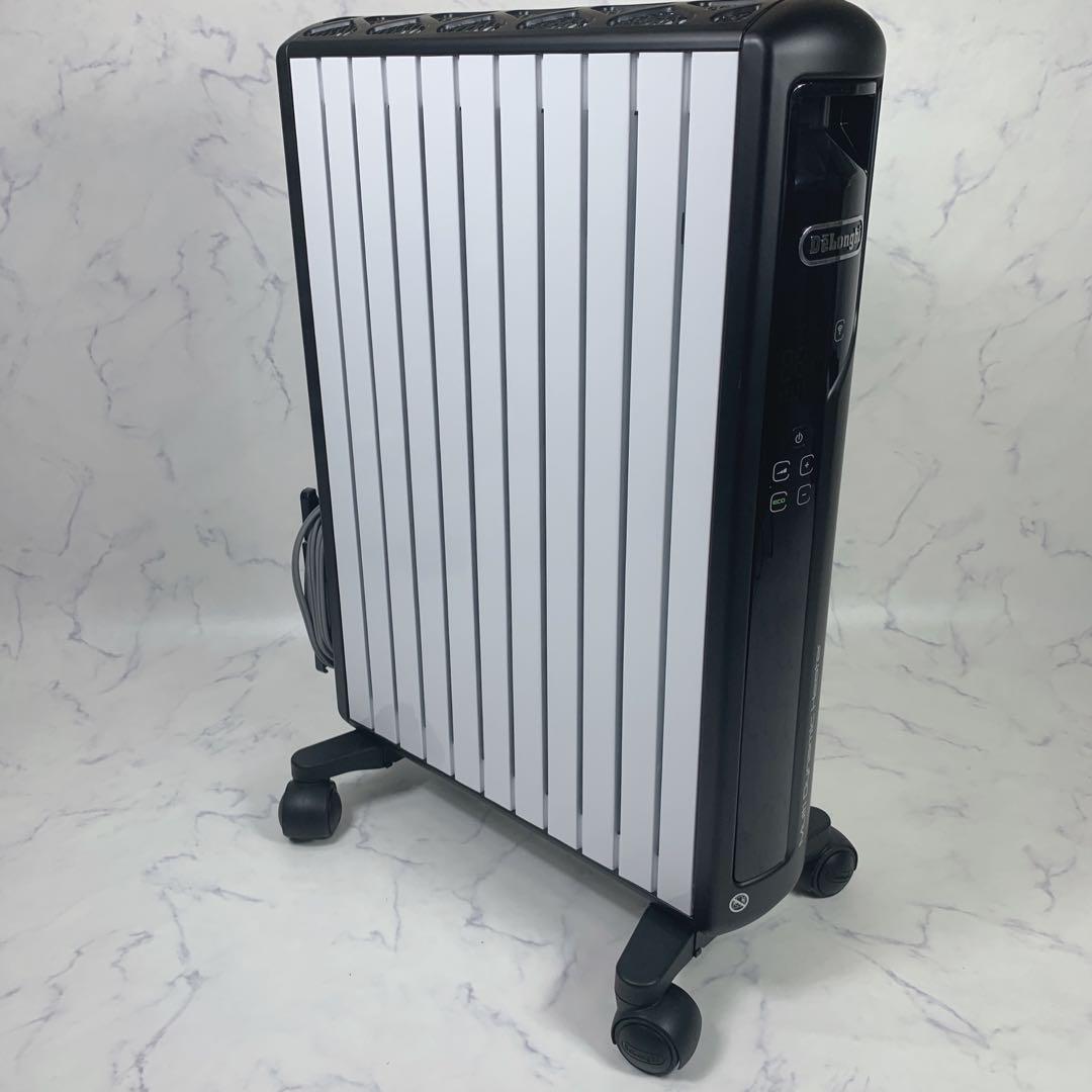 DeLonghi MDHAA15WIFI-BK マルチダイナミックヒーター