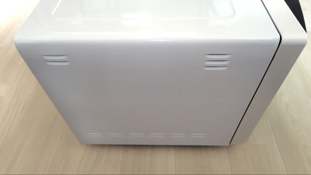 極美品 日立 MRO-TT5 オーブンレンジ