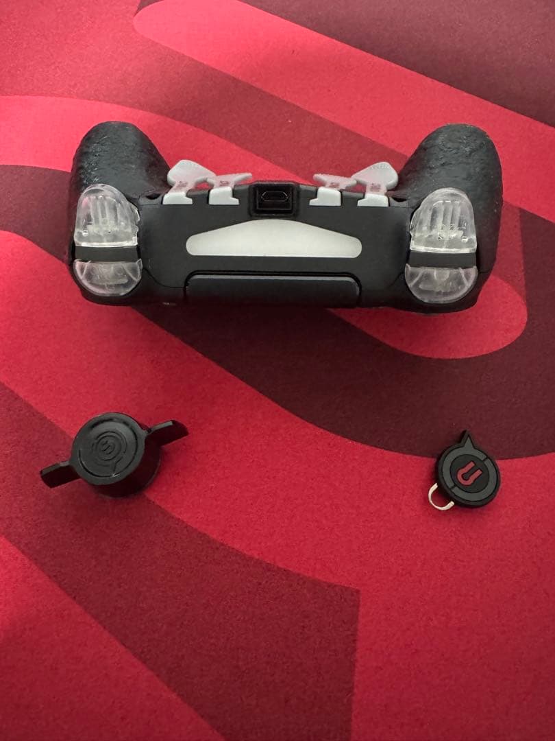 SCUF IMPACT プロフェッショナルゲーミングコントローラー