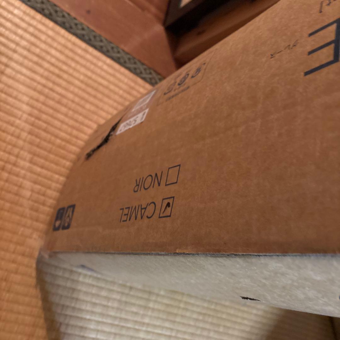 開封済み未使用品　ジェックス OSOTO GRACE　RC ペットカート