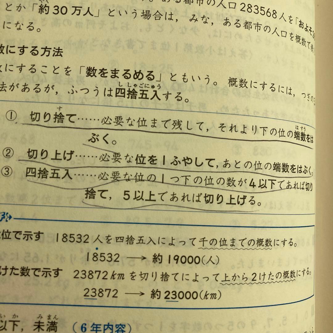【希少レア】算数力の5000題 新訂版 教学研究社