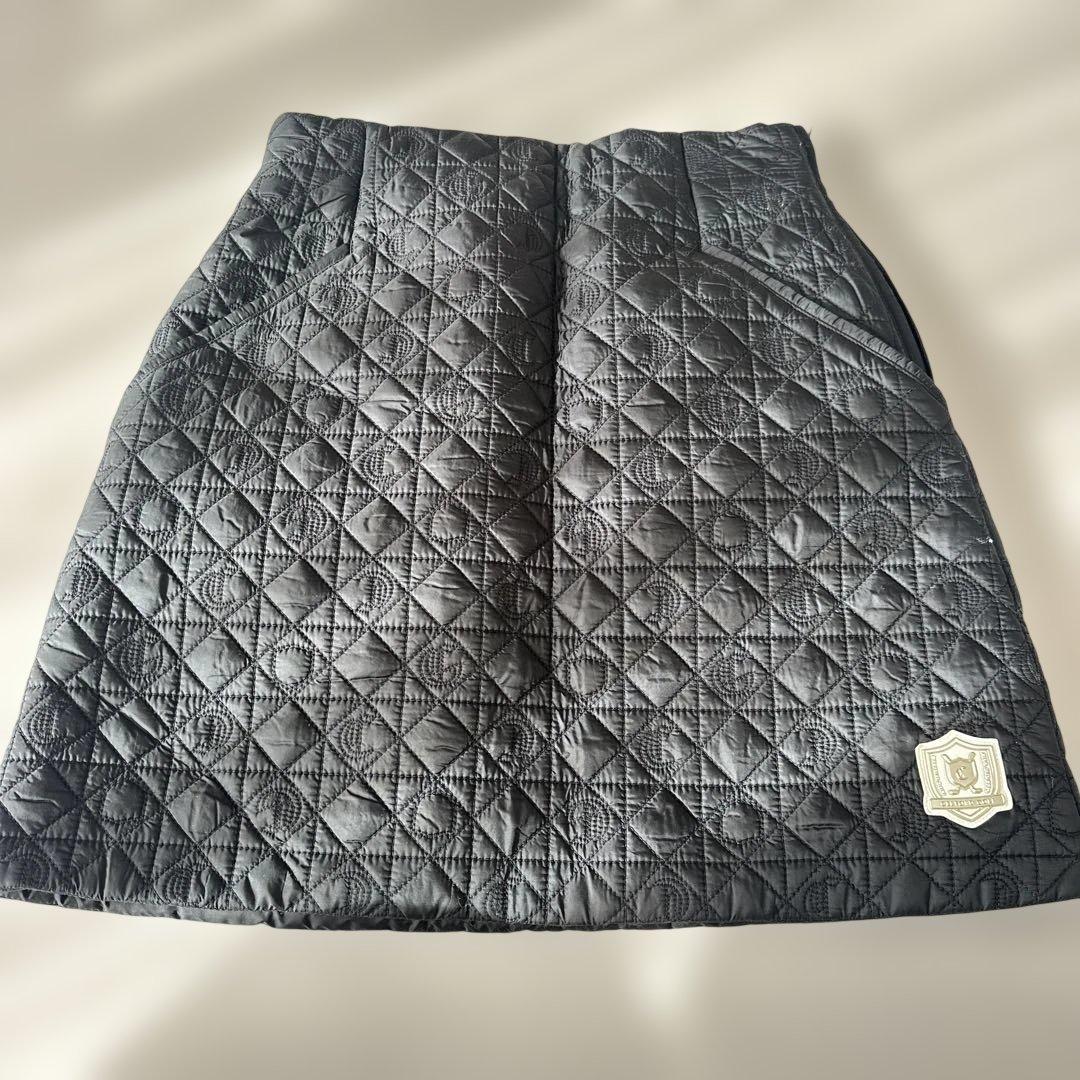 CELFORD GOLF キルティングセットアップ　36