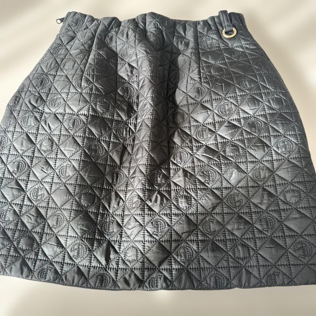 CELFORD GOLF キルティングセットアップ　36