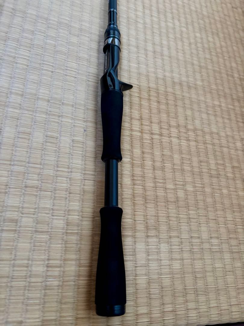 OCSC-68M スカイソード Orion Sky Sword ロッド　釣竿