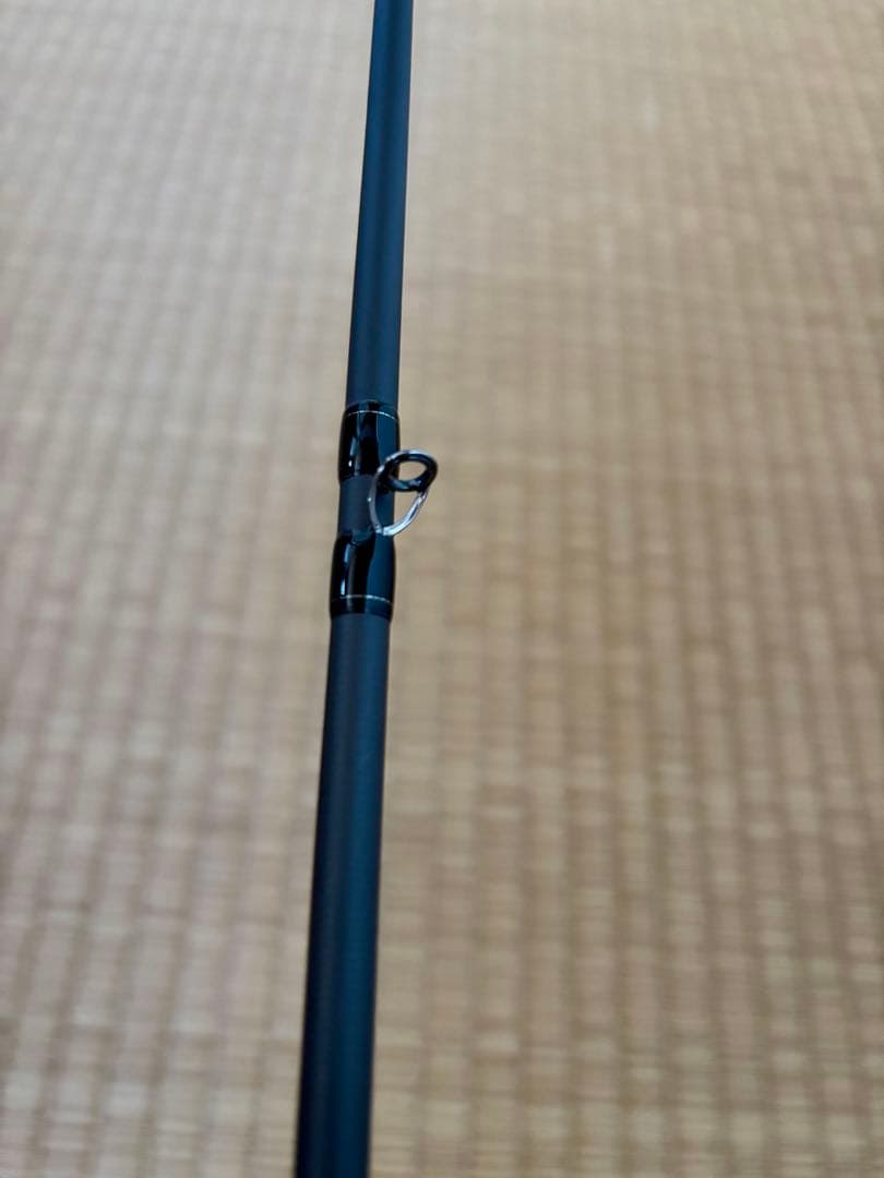 OCSC-68M スカイソード Orion Sky Sword ロッド　釣竿