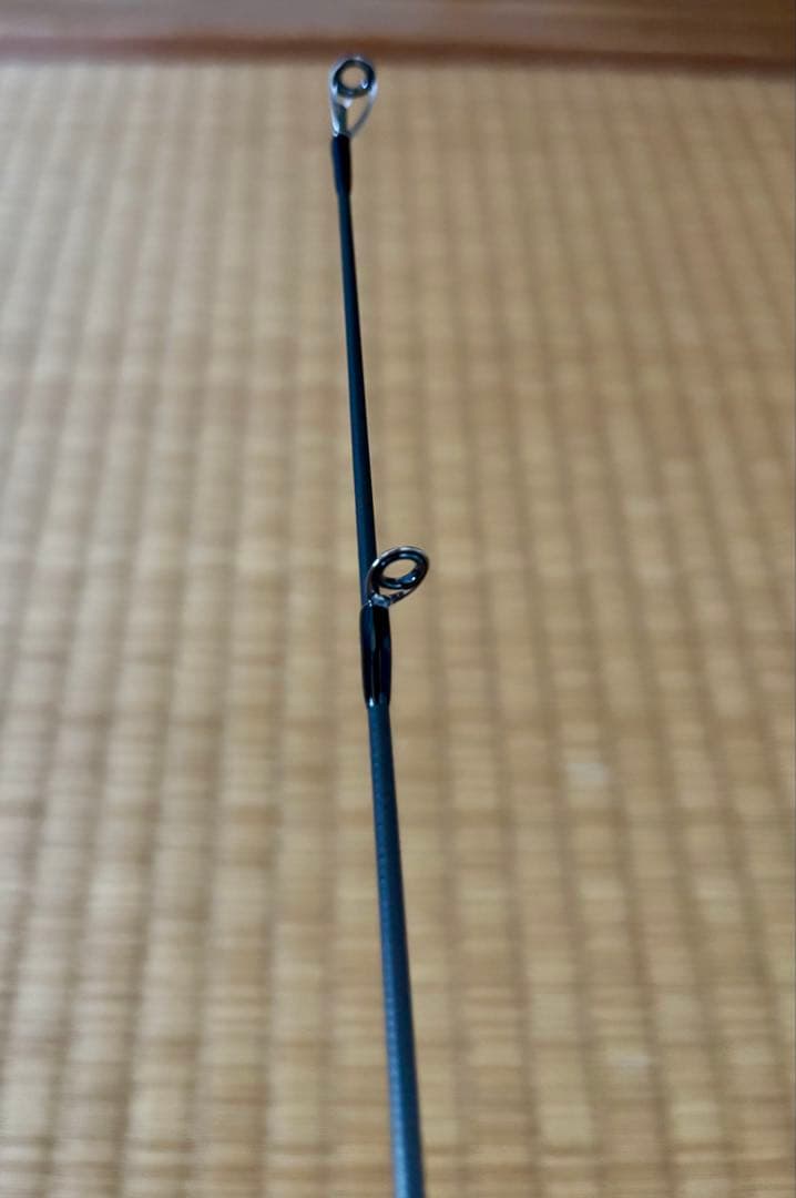 OCSC-68M スカイソード Orion Sky Sword ロッド　釣竿