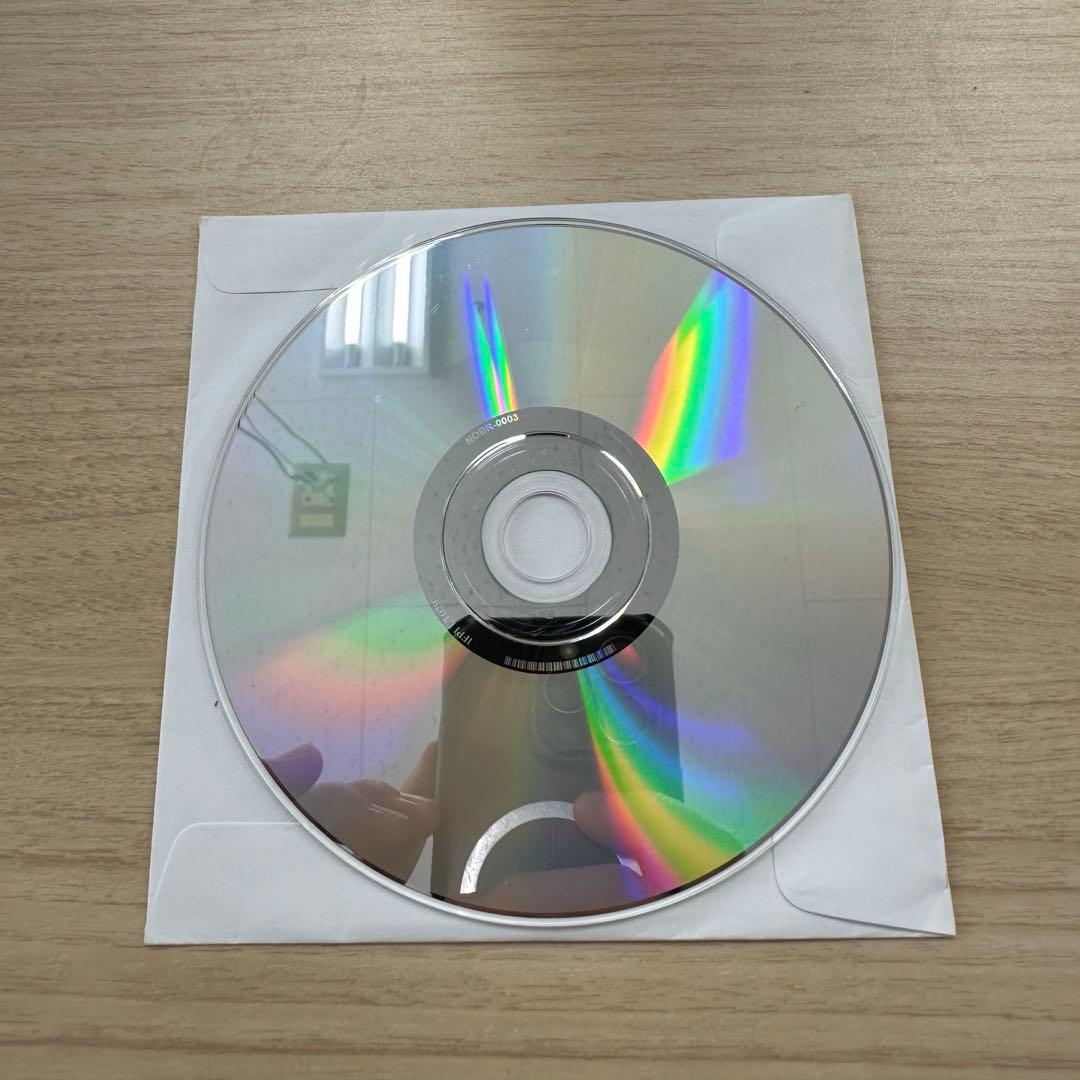 Novelbright 非売品CD 廃盤 たったひとつ　Photo album