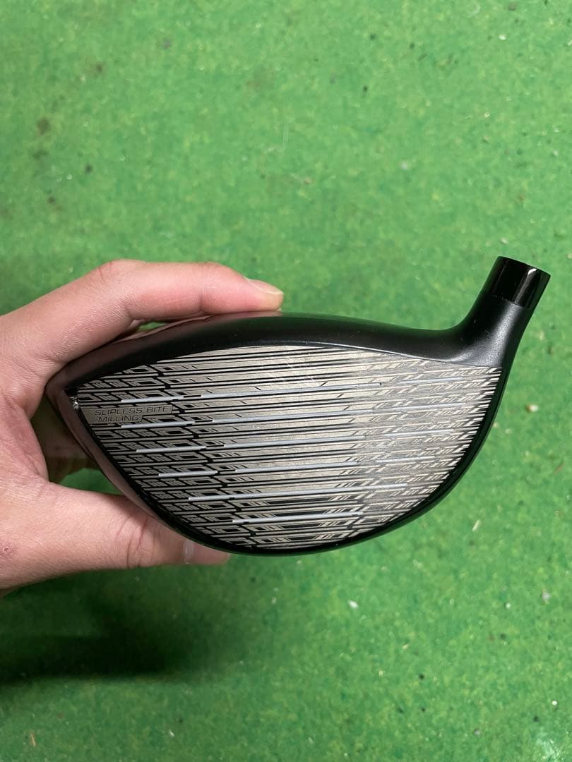 ブリヂストンB-Limited B1LS 9.0° ヘッドのみ