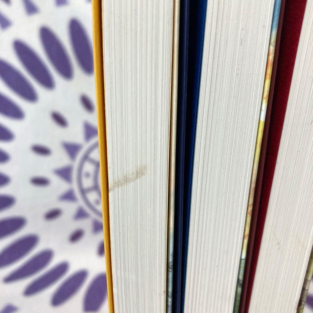 【全巻初版・帯付き】シュガーローフの戦い　上中下　3冊セット