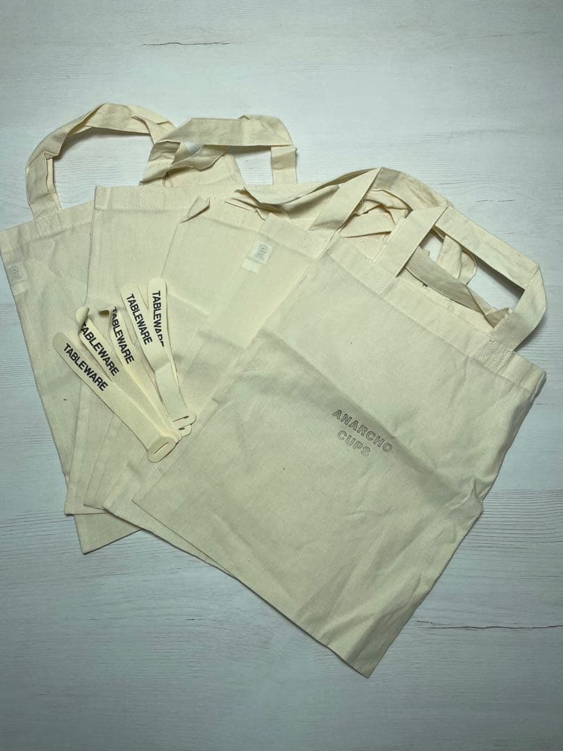 マウンテンリサーチ アナルコカップ&リッド セット