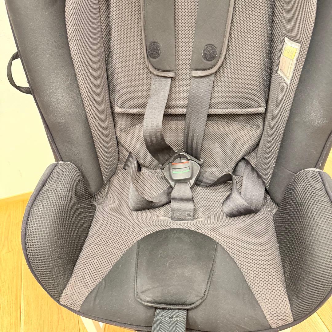 アップリカ フォームフィット セーフティ ISOFIX R129