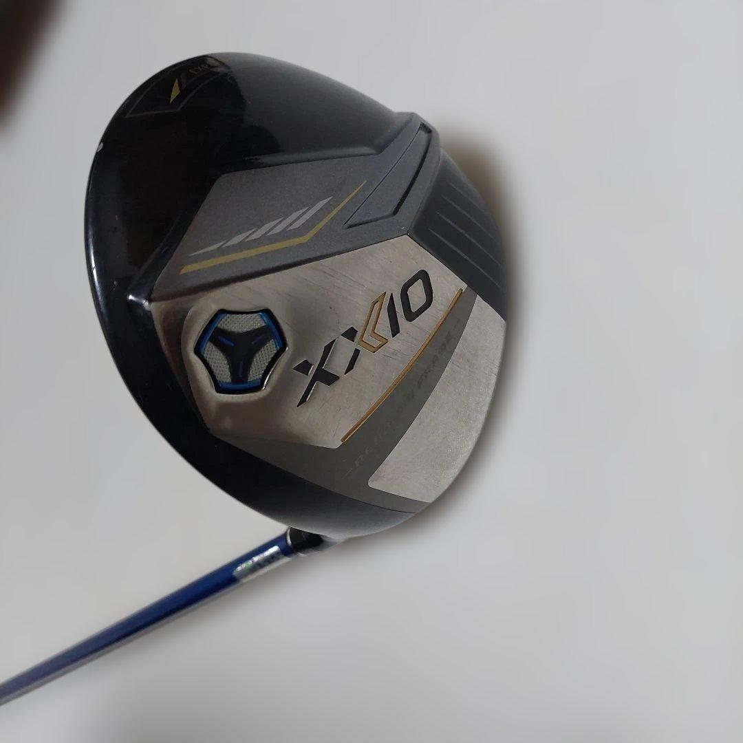 XXIO ゼクシオ13 ドライバー 10.5° R シャフト