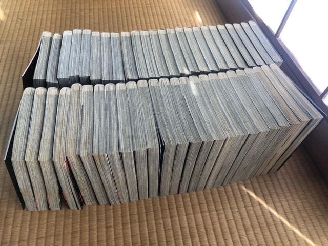 嘘喰い　1-49巻　全巻セット　迫稔雄　ヤングジャンプ