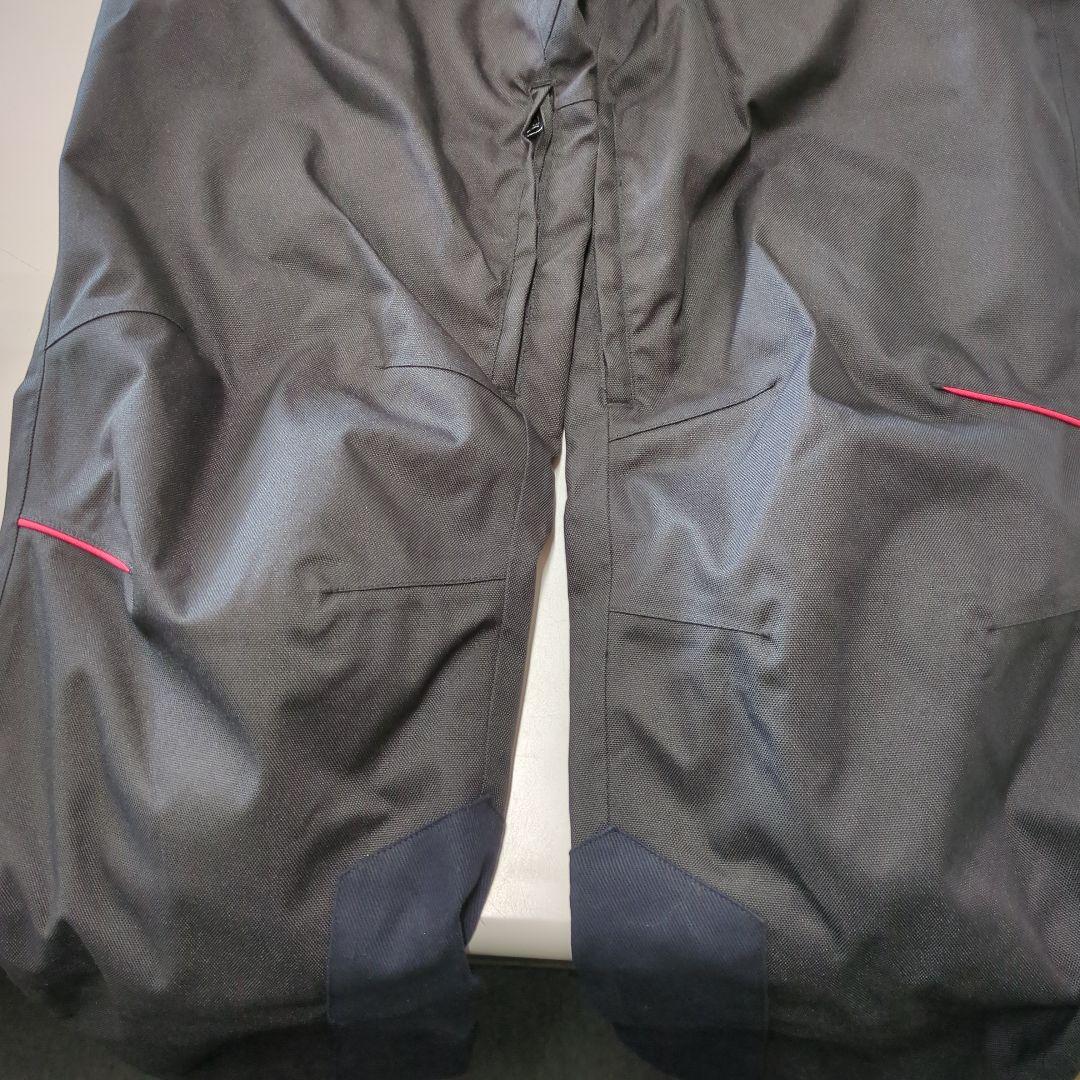 HONDA　ツアラーパンツ新品未使用