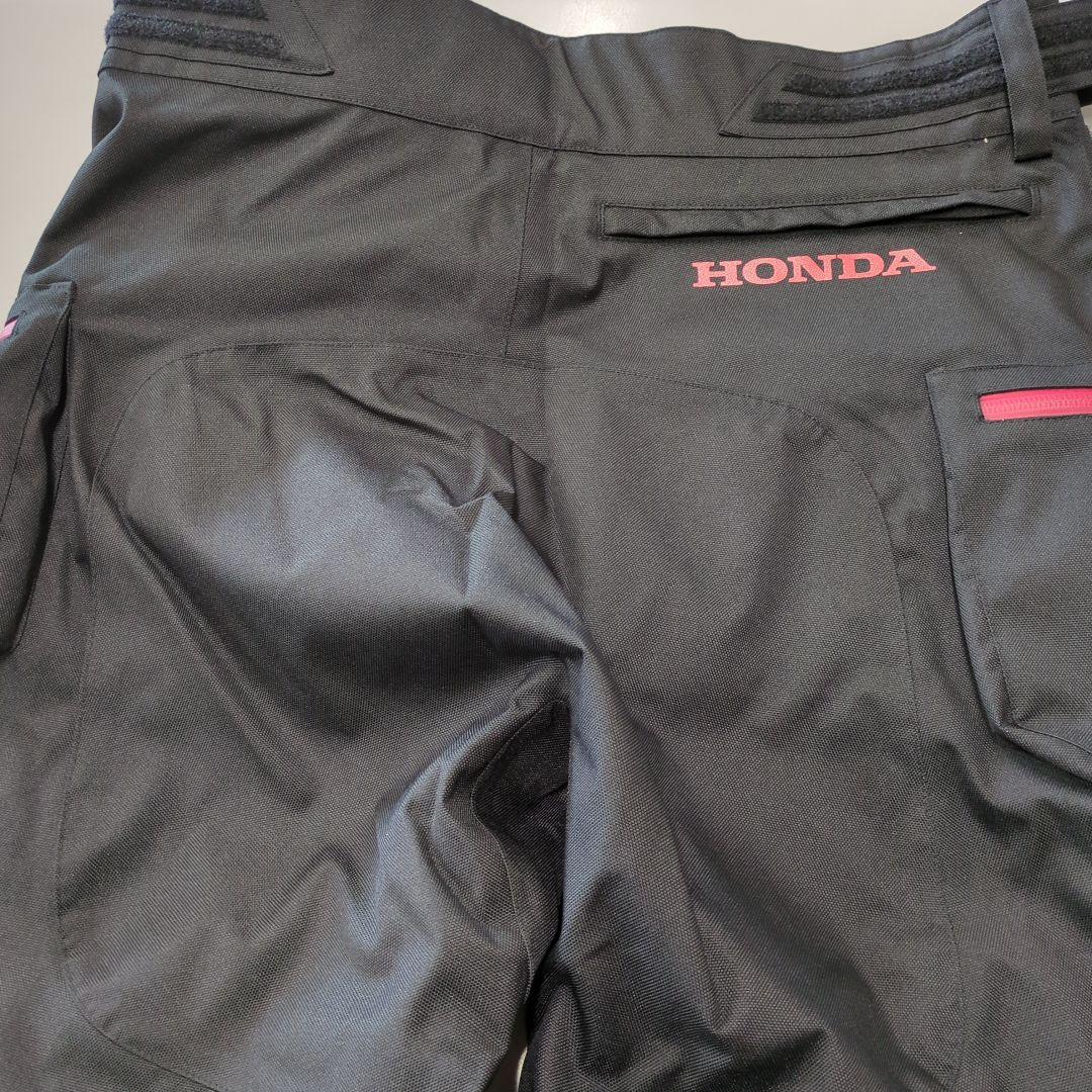 HONDA　ツアラーパンツ新品未使用