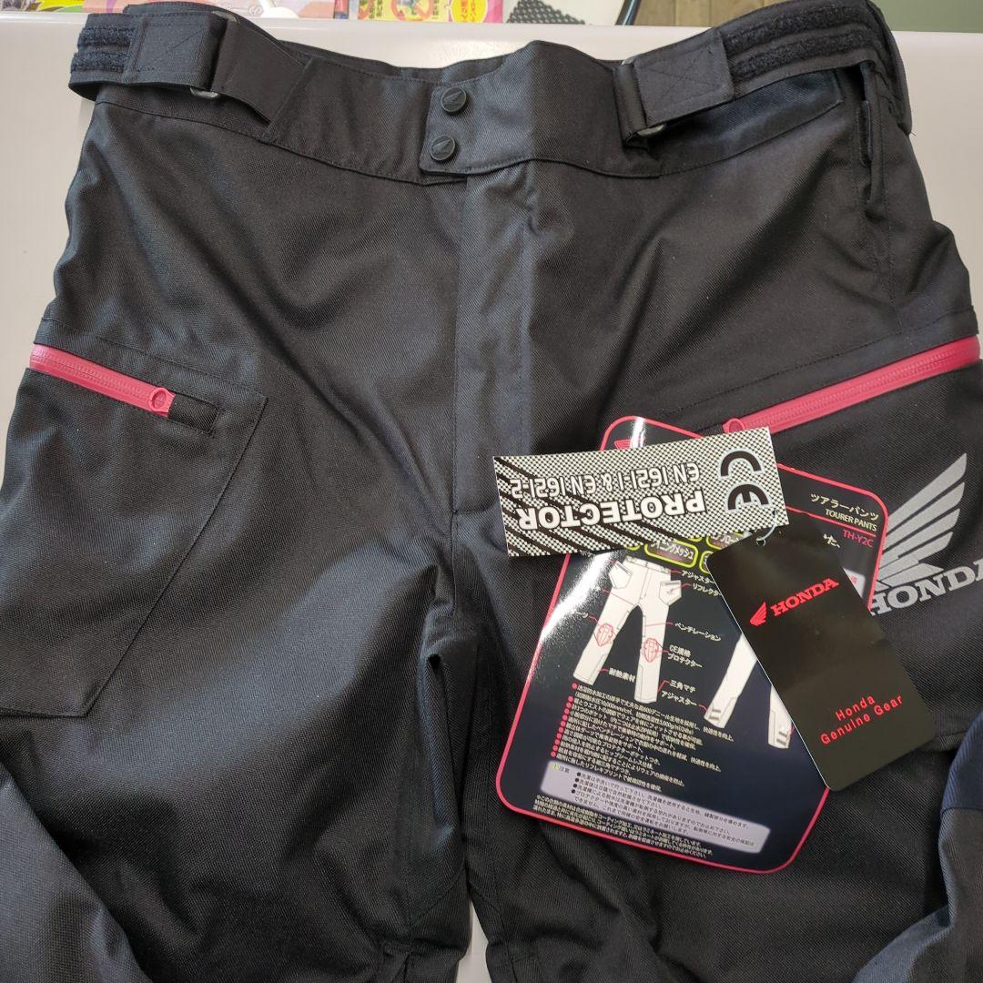 HONDA　ツアラーパンツ新品未使用