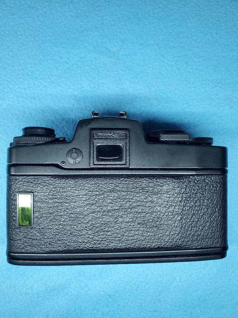 LEICA R4 一眼レフカメラ（フィルム） ケース付き