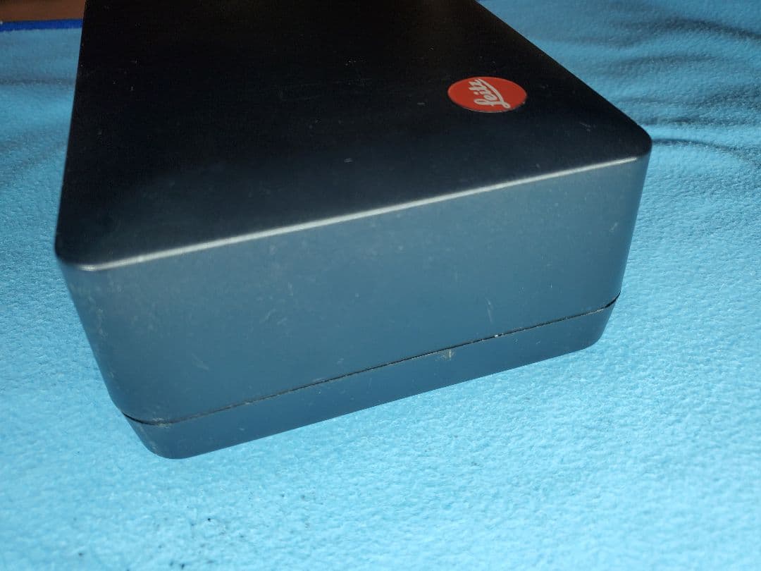 LEICA R4 一眼レフカメラ（フィルム） ケース付き