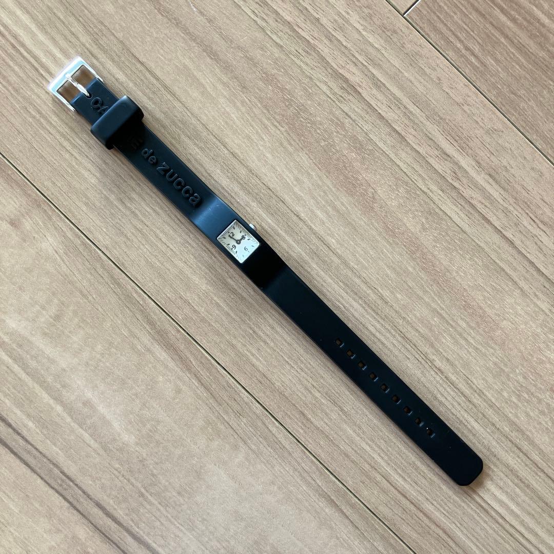 【美品】CABANE de ZUCCa CHEWING GUM ブラック