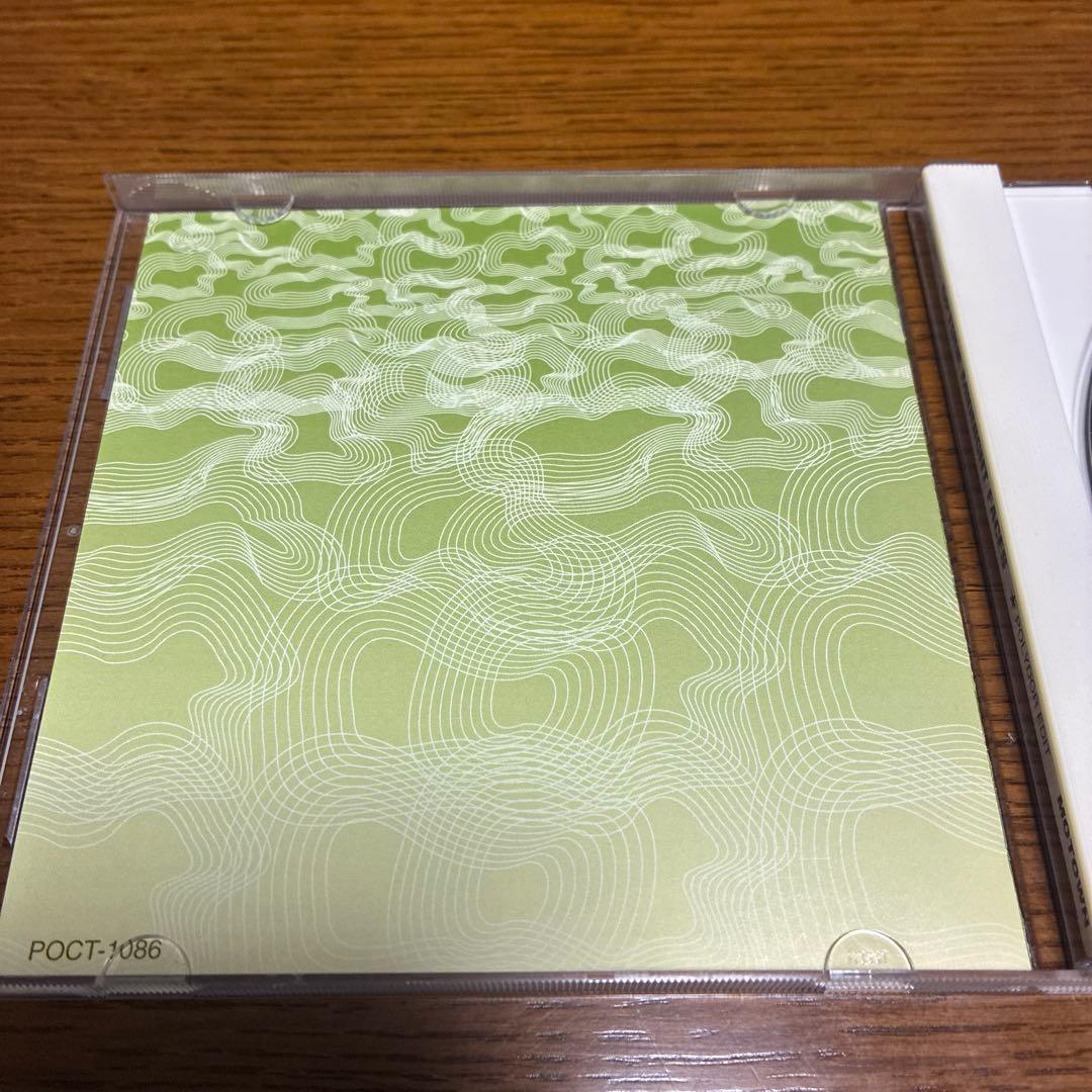 オプチューン・ミッドナイト・フェイセズCD3枚