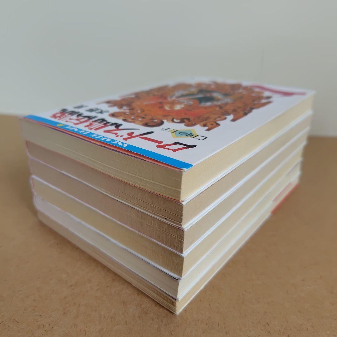 ロードス島戦記 シリーズ 20冊セット 水野 良