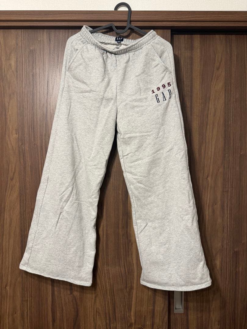 GAP パーカー スウェット セットアップ