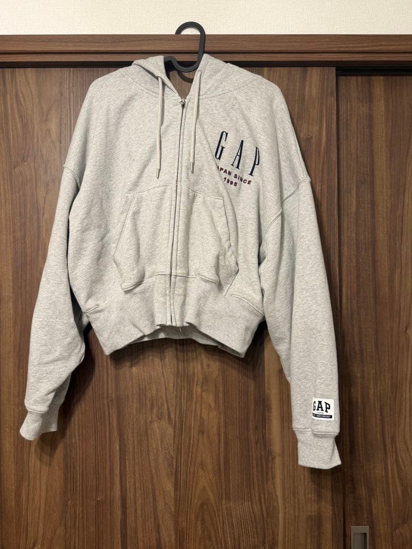 GAP パーカー スウェット セットアップ