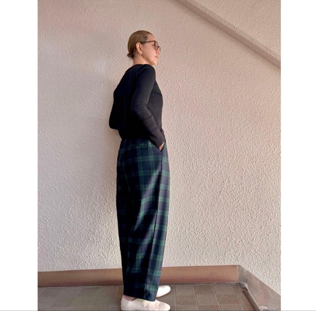 RATA 作家 パンツ Creema クリーマ・minne ミンネ