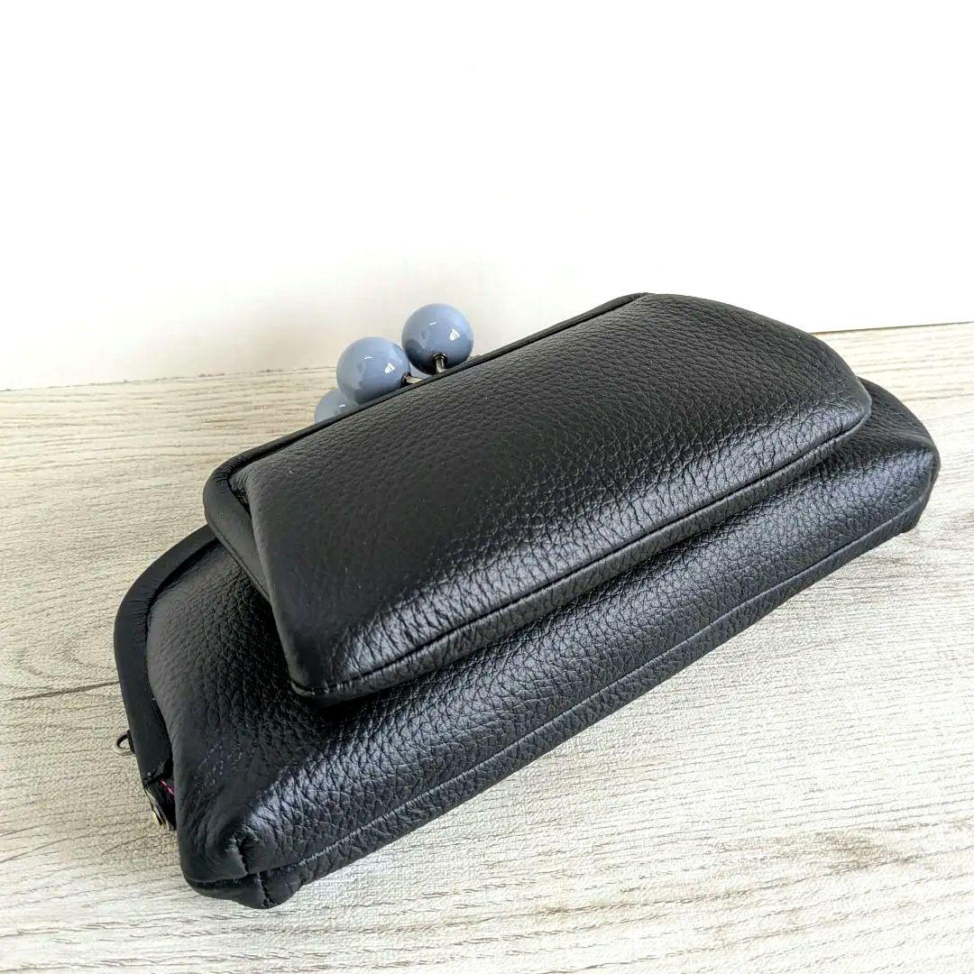 nikeita 親子がま口お財布