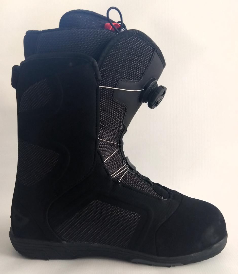 HEAD ヘッド FOUR BOA FOCUS スノーボードブーツ 29cm