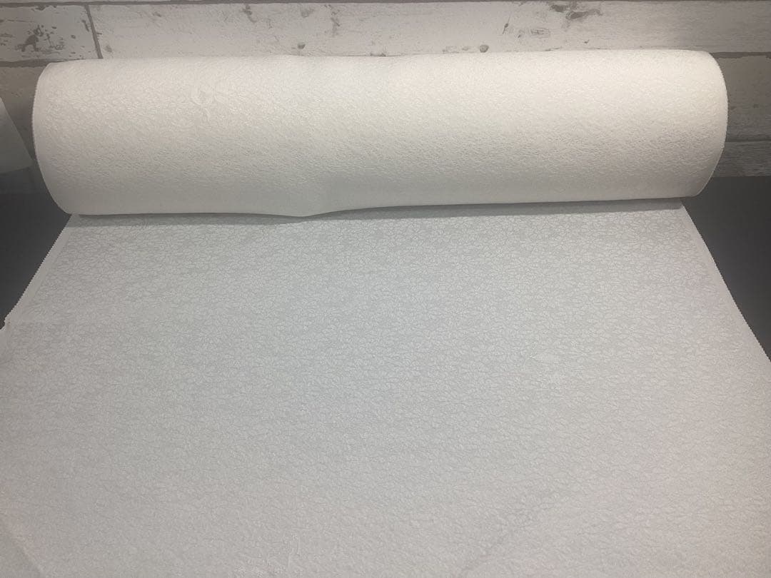 着物 反物 白生地 寿光織 未使用品 3