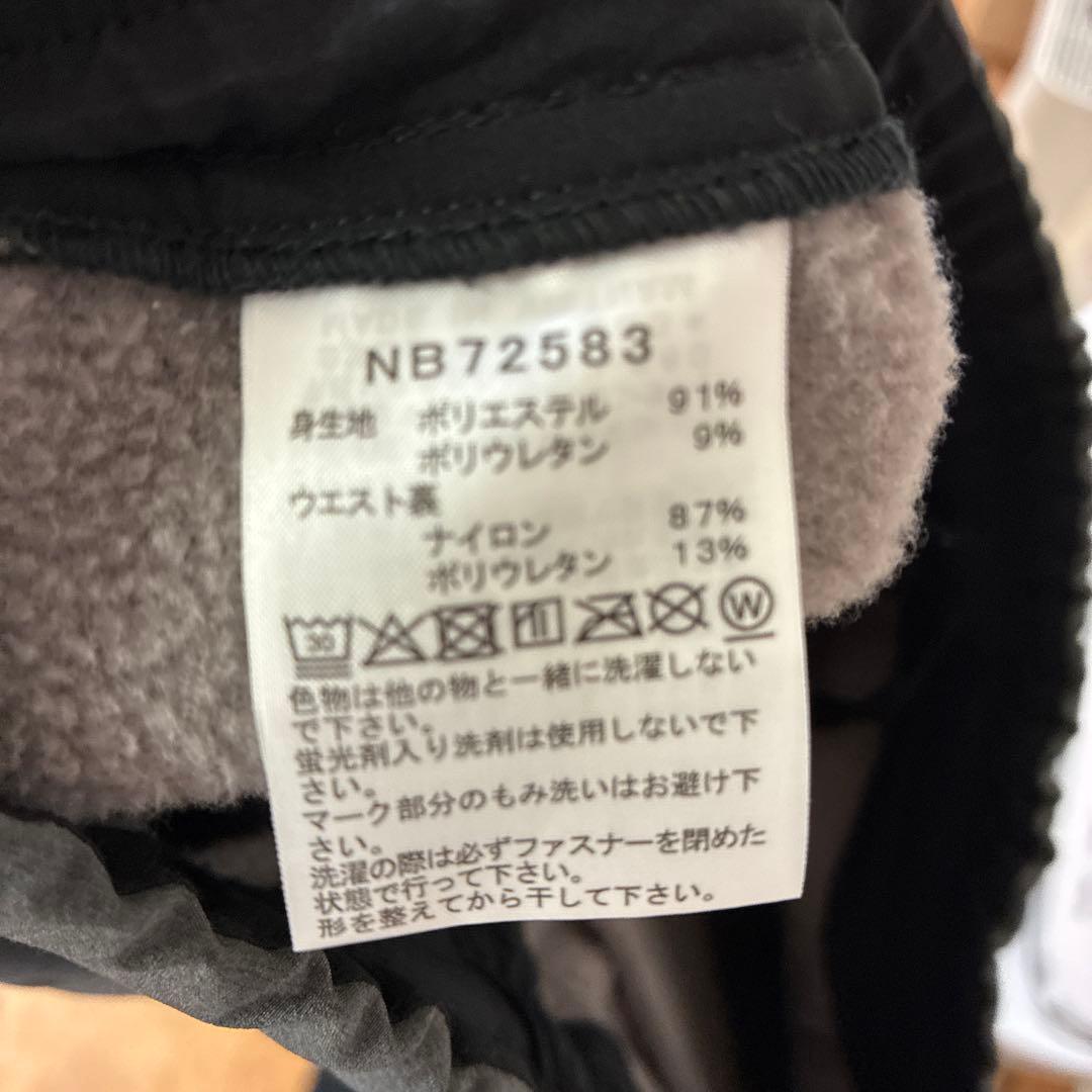THE NORTH FACE エイペックスサーマルパンツ Sサイズ グレー