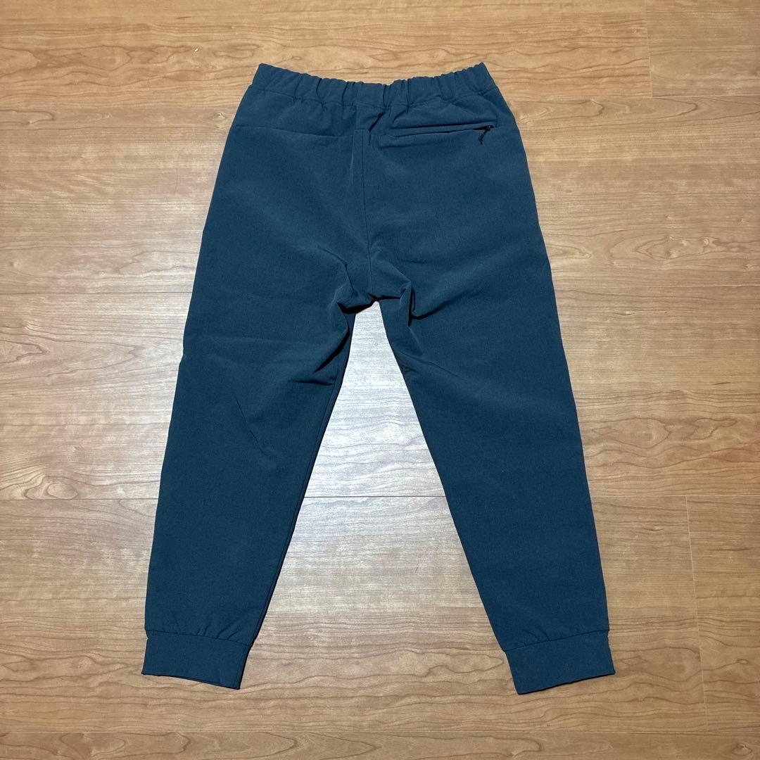 THE NORTH FACE エイペックスサーマルパンツ Sサイズ グレー