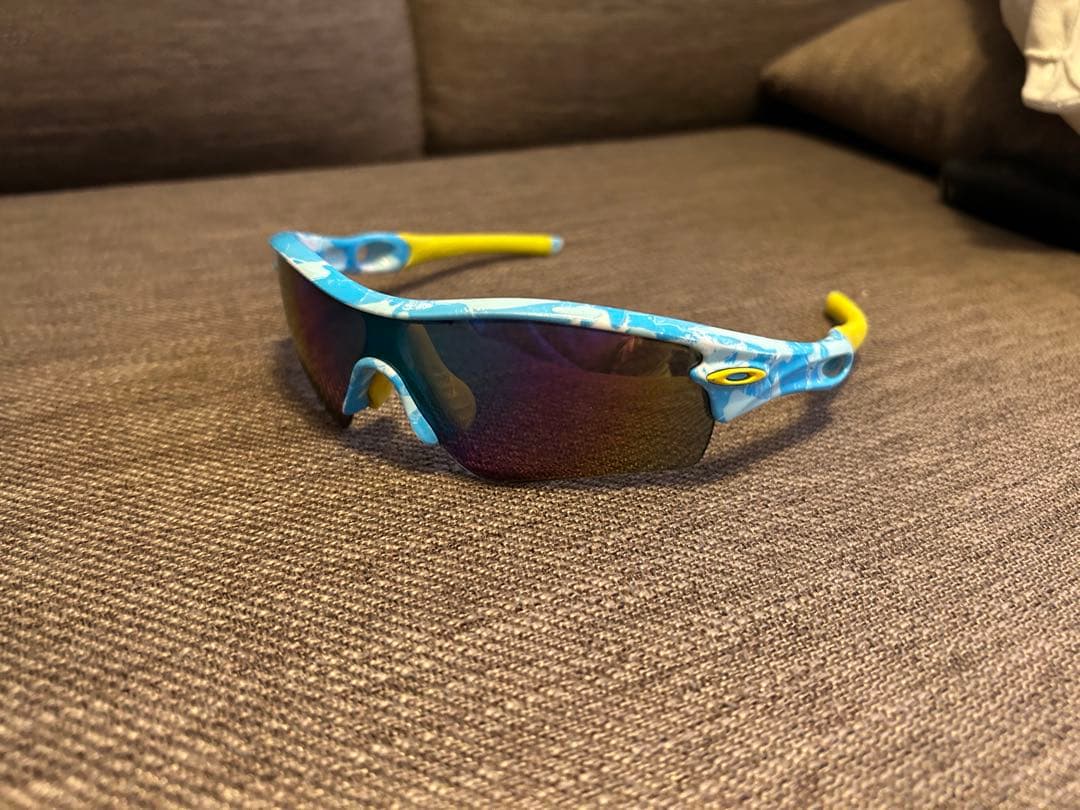 OAKLEY RADAR PATH オークリーレーダーパス　イチロー