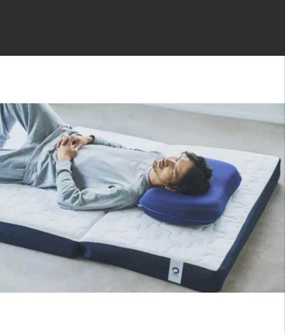 TENTIAL テンシャル BAKUNE リカバリー マットレス シングル