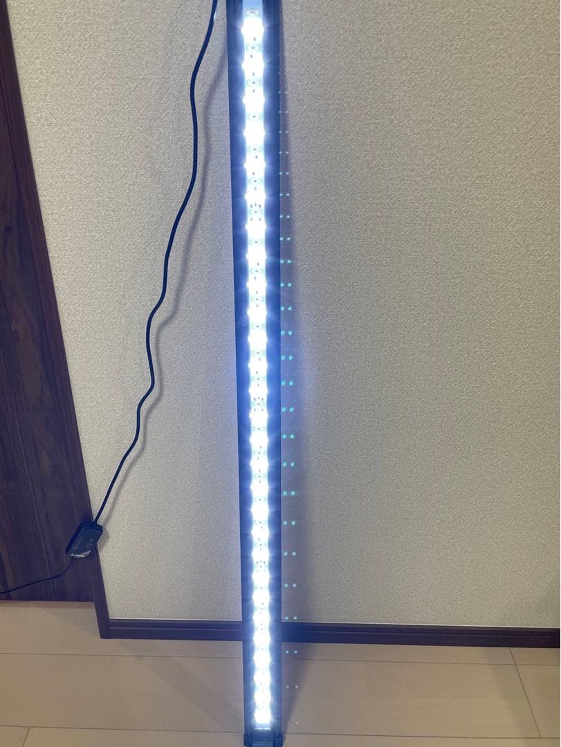 ※テルZENSUI ゼンスイ マルチカラーLED II 1200