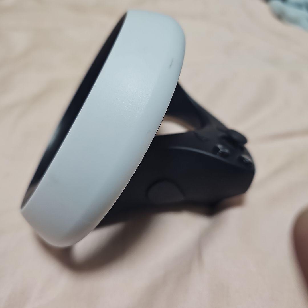 PSVR2 コントローラー左のみ