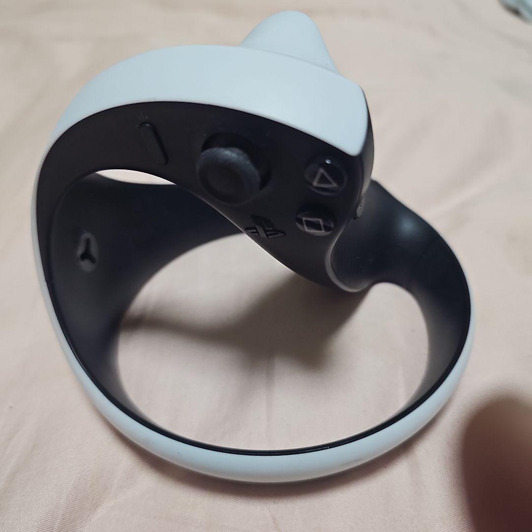 PSVR2 コントローラー左のみ