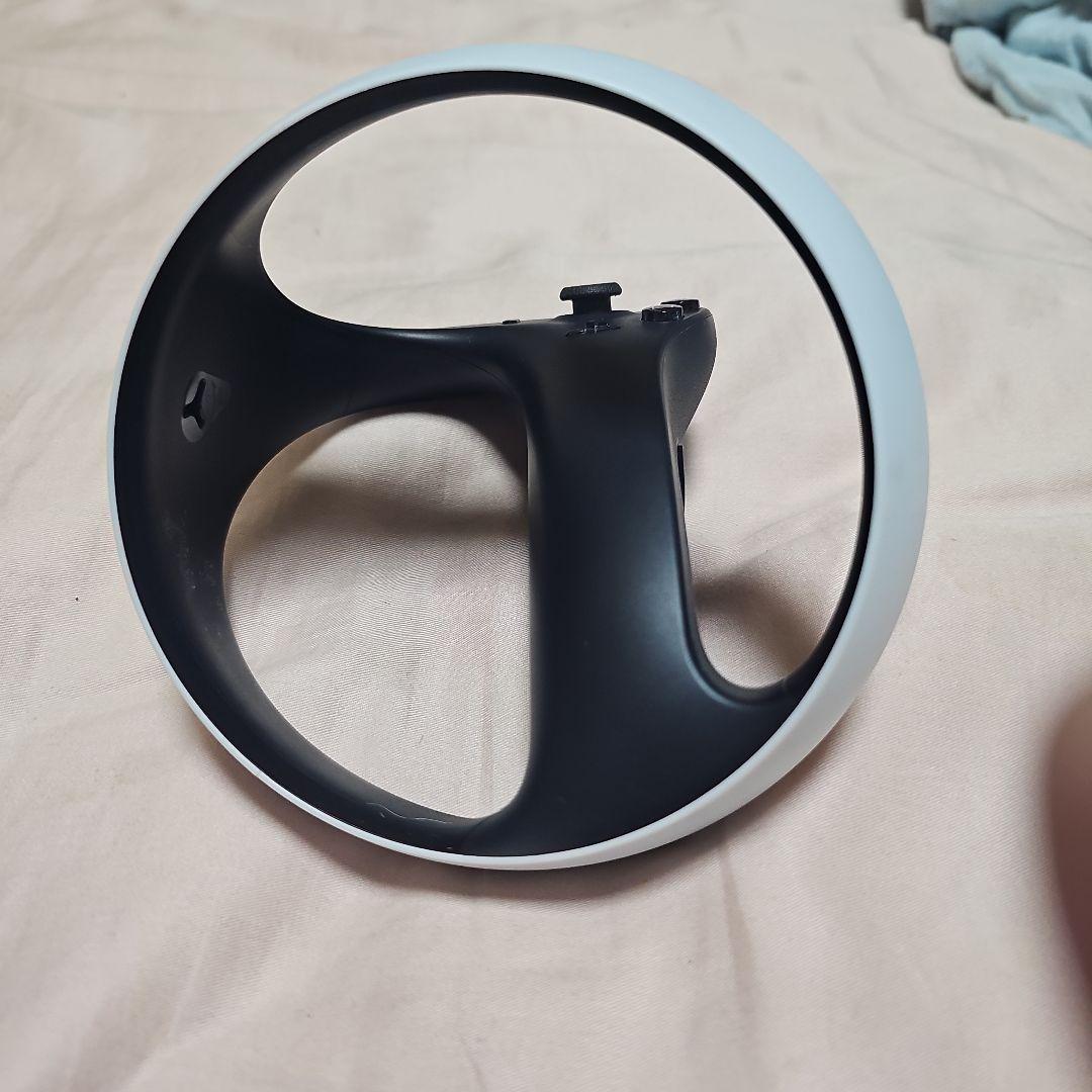 PSVR2 コントローラー左のみ