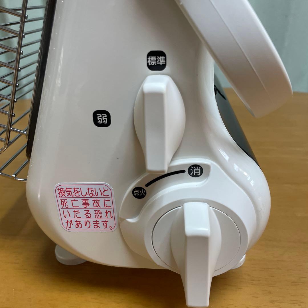 イワタニ2019年製カセットガスストーブ マイ暖 超美品 送料無料