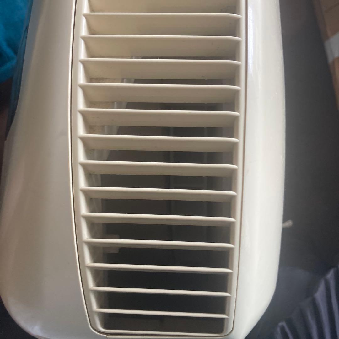 Tupperware タッパーウェア 除湿機