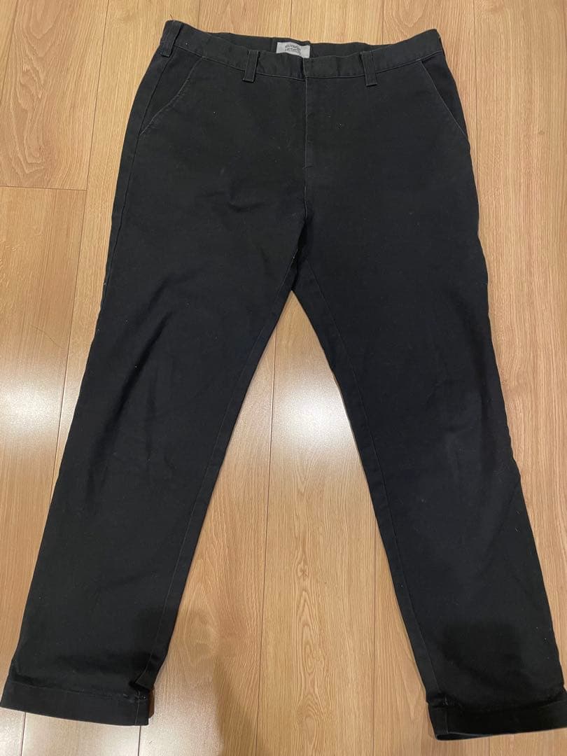 Carhartt wacko maria スケートパンツ Lサイズ