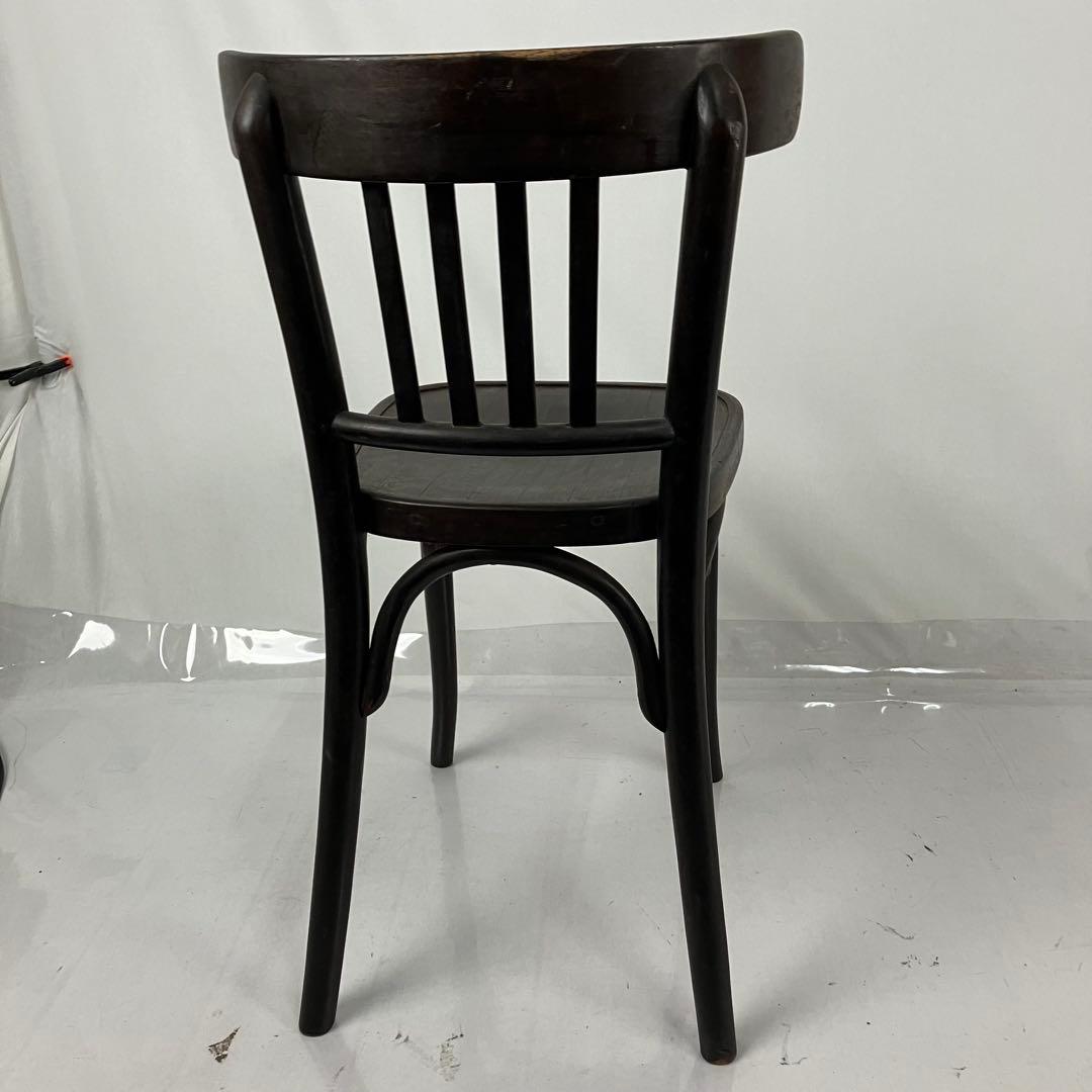 ▽ THONET トーネット アンティーク チェア