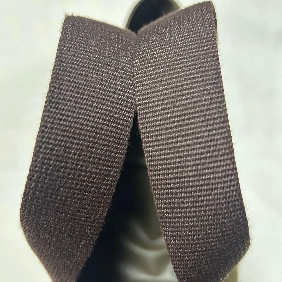 【美品】エルベシャプリエカモフラージュ 707w Mサイズ 定価41,580円