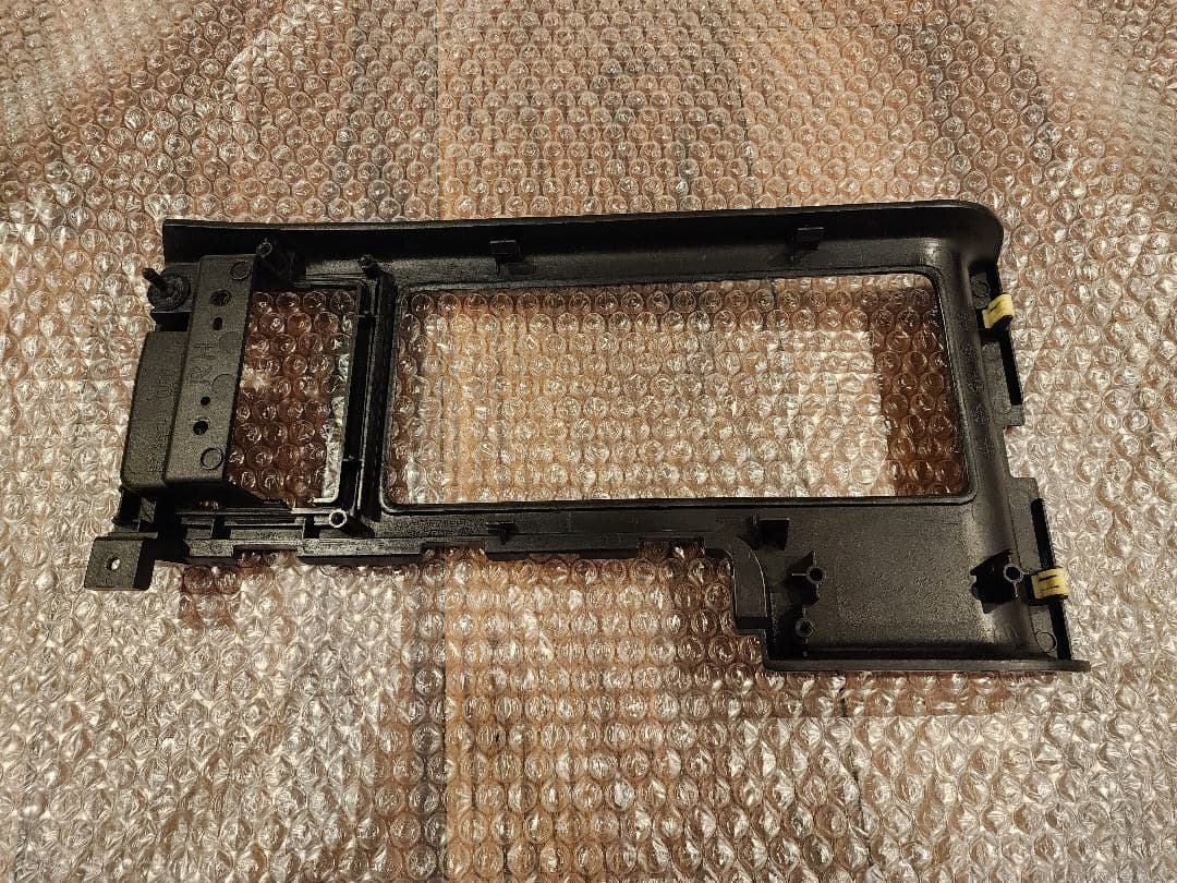 リベラル LIBERAL インプレッサGR GV カーボンドリンクホルダーベース