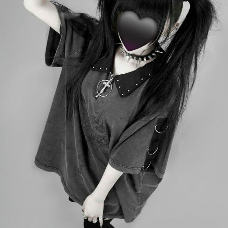 正規品 DimMoire ディムモアール 毒蛇の棺T Gray グレー